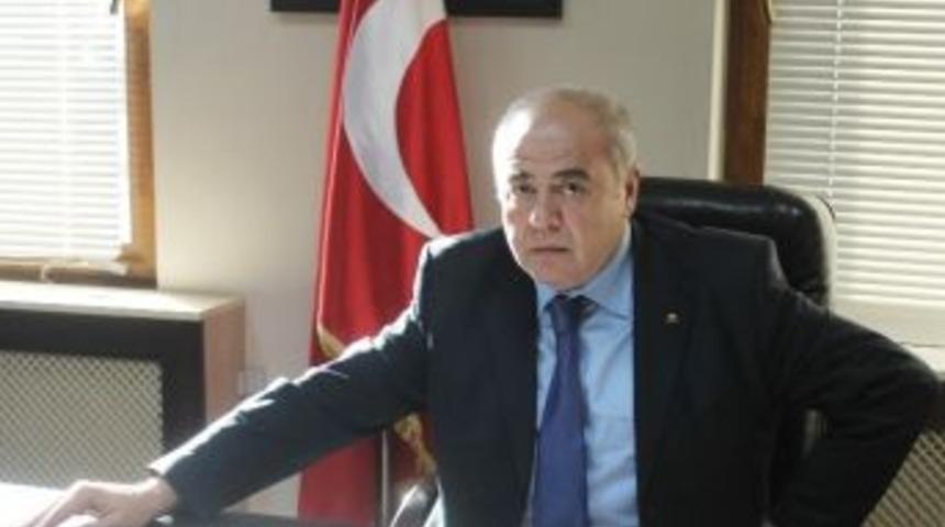 Borsa Başkanı Acar İstifa Etti