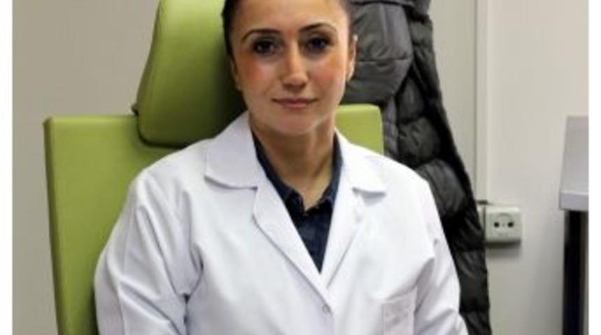 (&ouml;zel Haber) - K&uuml;&ccedil;&uuml;kken Buruna Sokulan Yabancı Cisimler Yıllar Sonra Başa Bela Olabilir