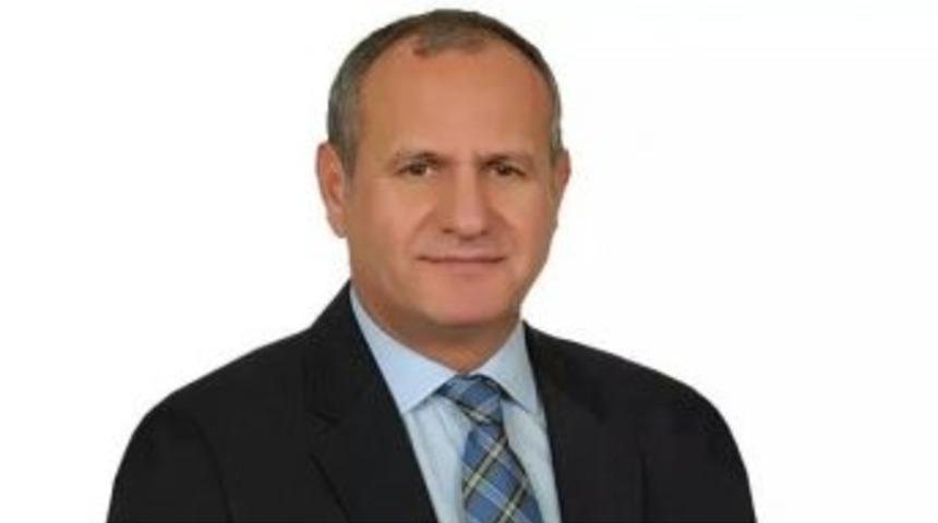 Başkan Keleş&rsquo;ten Kınama