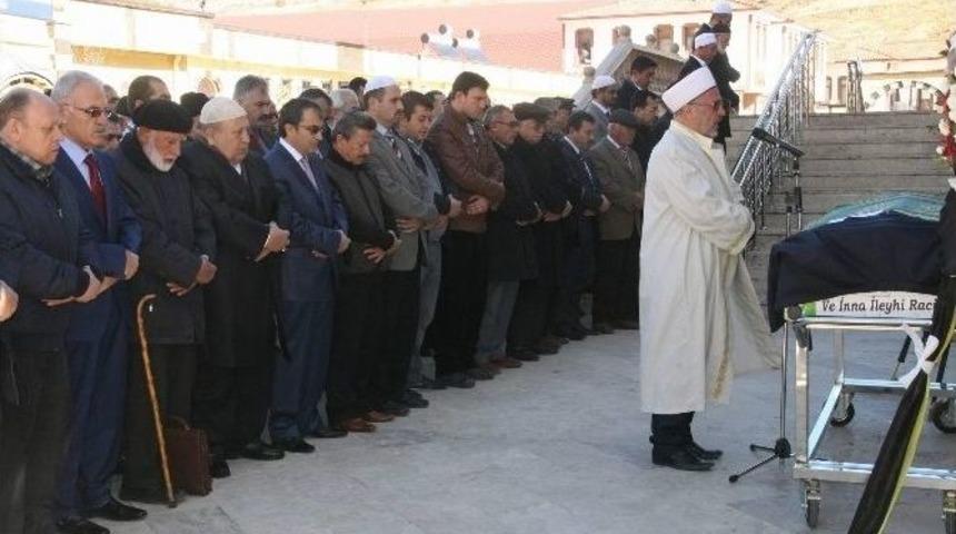 Yozgatlı Hayırsever İşadamı Bilal Şahin&rsquo;in Acı G&uuml;n&uuml;