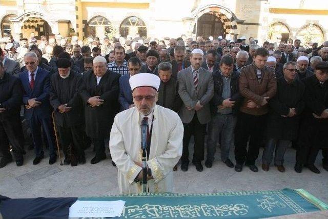 Yozgatlı Hayırsever İşadamı Bilal Şahin’in Acı Günü