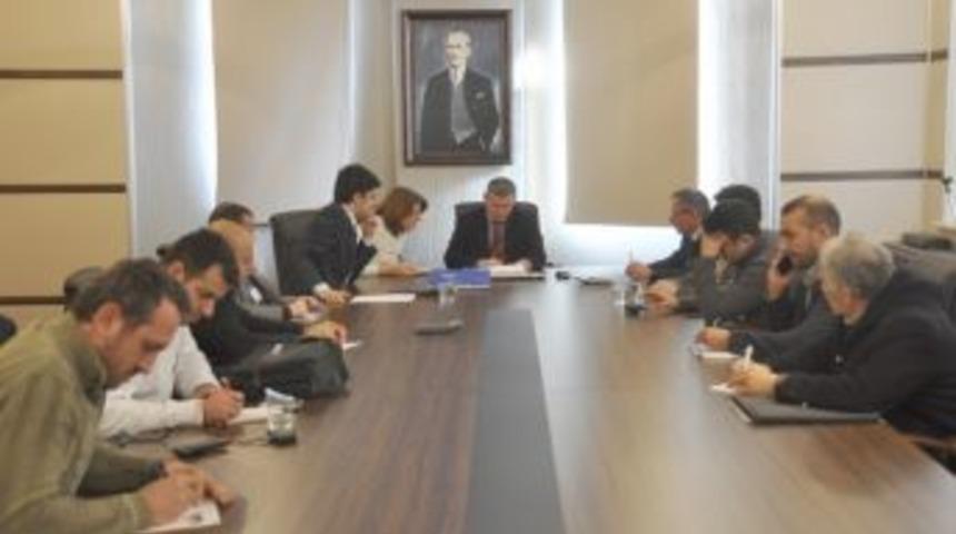 Kartepe Belediyesi Tarihi Konakların Tadilatı İ&ccedil;in İhale Yaptı