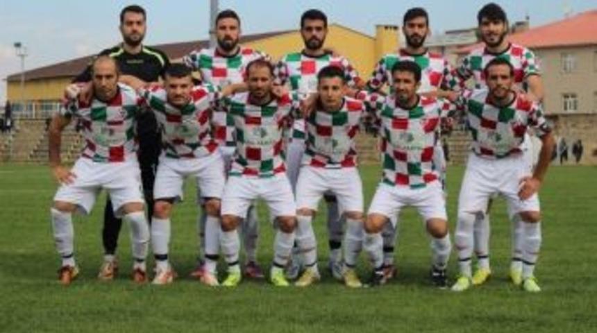 B&ouml;lgesel Amat&ouml;r Lig