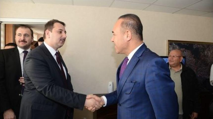 Adana, Makedonya’yla Daha Da Yakınlaşıyor