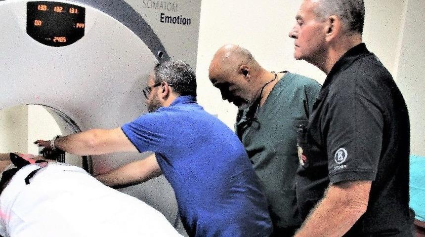 İlmin Gözü, Sigara Ve Akciğer Kanseri