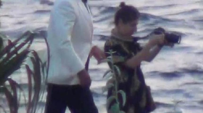 Muhtar Kent'in Mutlu G&uuml;n&uuml;