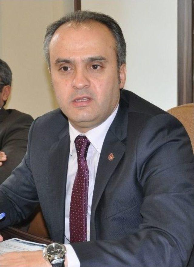 Kaldırım İşgaline Şubata Kadar Mühlet