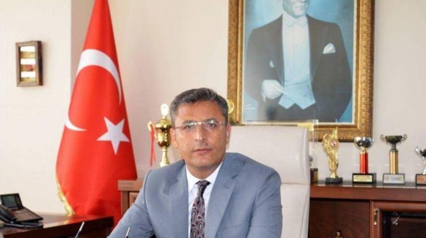 Pamuk, Yeni Eğitim-&ouml;ğretim Yılını Kutladı