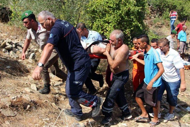 Antalya’da Tur Midibüsü Şarampole Yuvarlandı: 4 Ölü, 27 Yaralı G3