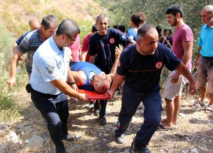 Antalya’da Tur Midibüsü Şarampole Yuvarlandı: 4 Ölü, 27 Yaralı G5