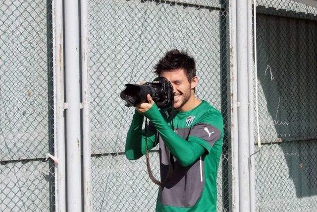 Bursaspor İyi Gidişi S&uuml;rd&uuml;rmek İstiyor 2