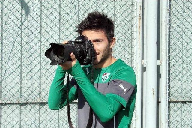 Bursaspor İyi Gidişi S&uuml;rd&uuml;rmek İstiyor 3