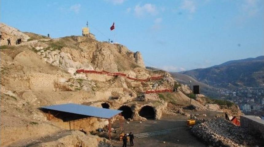 Dracula Müzesi, Tokat’ın Dünyaya Açılan Kapısı Olacak