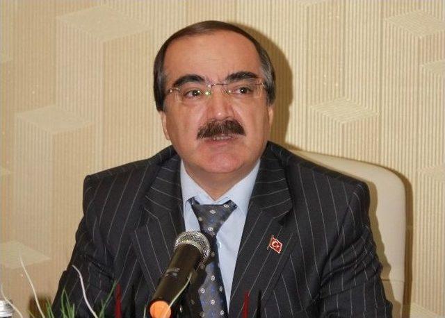 İl Uyuşturucu Koordinasyon Kurulu Toplantısı Ger&ccedil;ekleşti 1