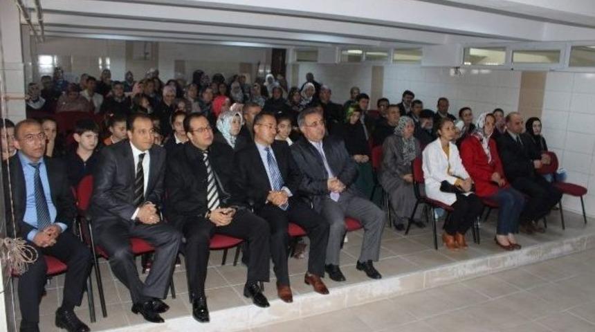 Bayram Har&ccedil;lıkları İle Engelleri Kaldırdılar