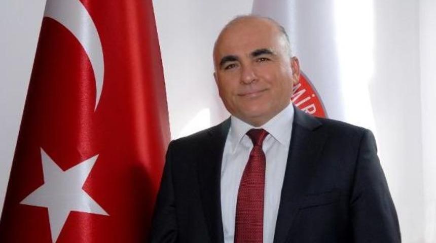 Sd&uuml; Rekt&ouml;r&uuml;nden 'paralelciler Beni Dinlemiş' İddiası