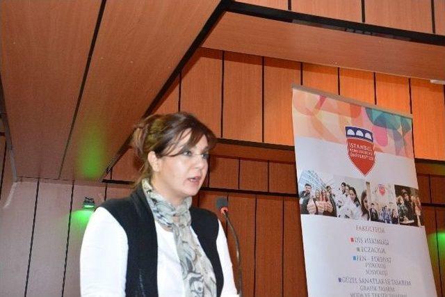 İstanbul Kemerburgaz Üniversitesi Trabzon’da Tanıtıldı