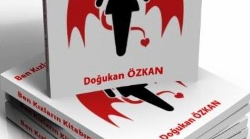 Esra Erol&rsquo;un Damat Adayı Kızların Kitabını Yazdı