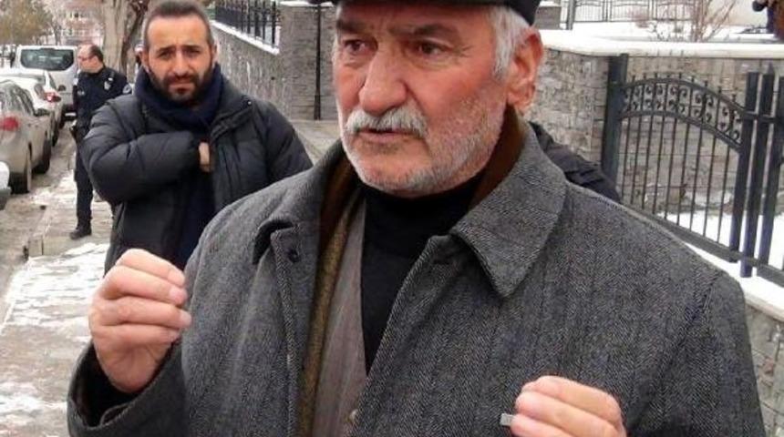 Mert'in Katiline Ağırlaştırılmış M&uuml;ebbet Ve 36 Yıl Hapis Cezası (2) - Yeniden