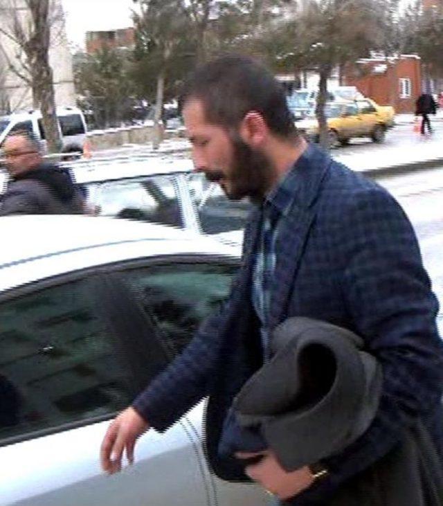 Mert in Katiline Ağırlaştırılmış M&uuml;ebbet Ve 36 Yıl Hapis Cezası (2) - Yeniden 1