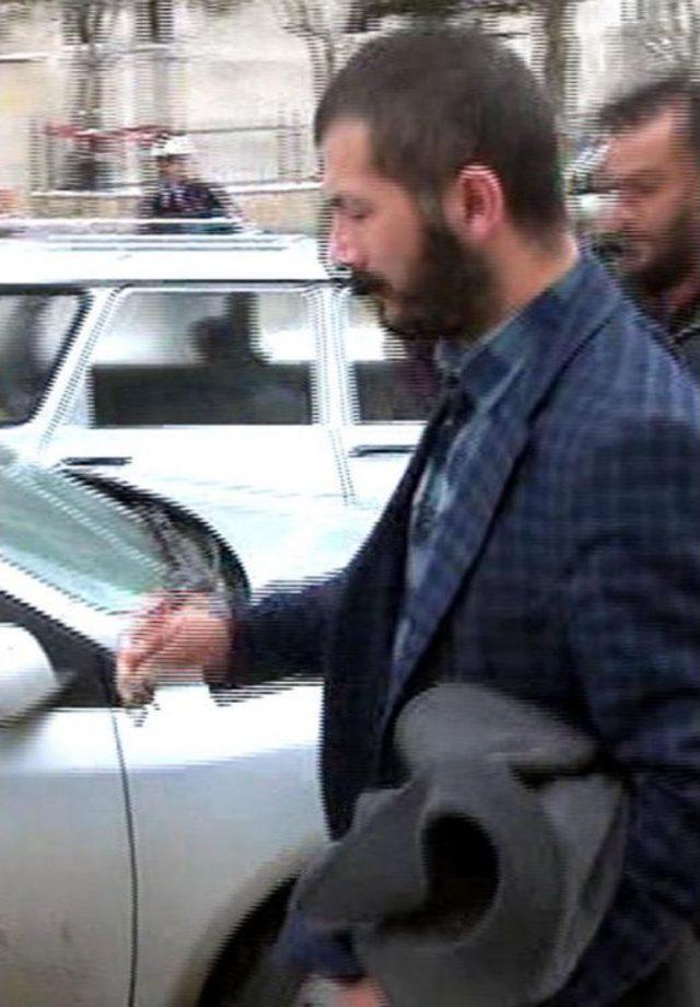 Mert in Katiline Ağırlaştırılmış M&uuml;ebbet Ve 36 Yıl Hapis Cezası (2) - Yeniden 2