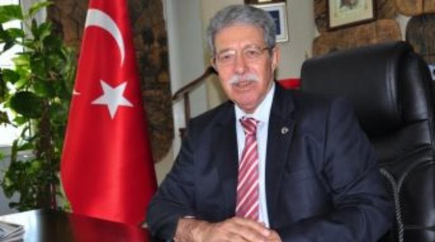 Barışık&rsquo;tan Esnafa Sanayi Sicil Belgesi Uyarısı