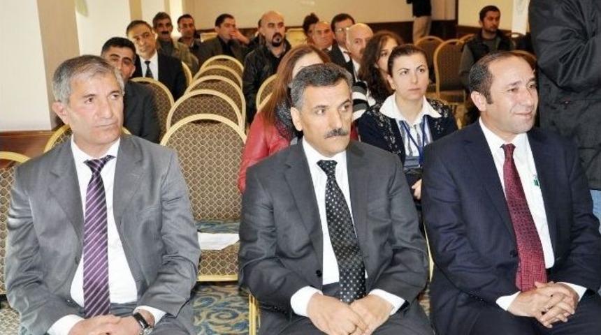 Tunceli&rsquo;de Biyolojik &Ccedil;eşitlilik Envanteri &Ccedil;alıştayı