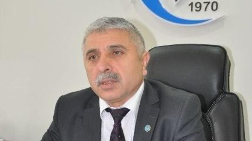 Hem Kursiyerleri Kan Bağışladı