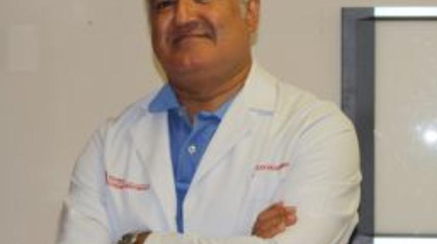 Aşırı Terlemenin &Ouml;n&uuml;ne Ge&ccedil;mek M&uuml;mk&uuml;n