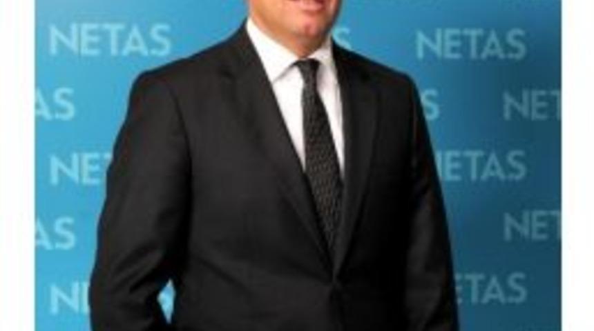 Netaş Satış Gelirlerini Y&uuml;zde 41 Arttırdı