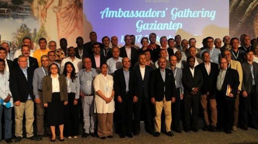 Başbakan Yardımcısı Şimşek: Teröre Rağmen Büyüme Hızımız Düşmedi