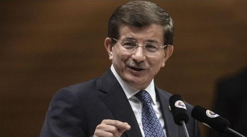 Başkan To&ccedil;oğlu, Başbakan Davutoğlu İle G&ouml;r&uuml;şecek