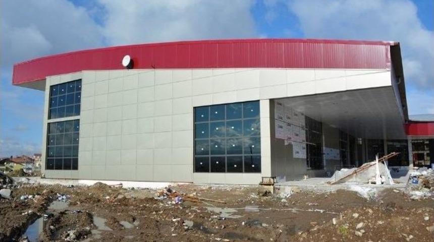 Mustafa G&uuml;ler: Otogar&rsquo;da Sona Yaklaştık