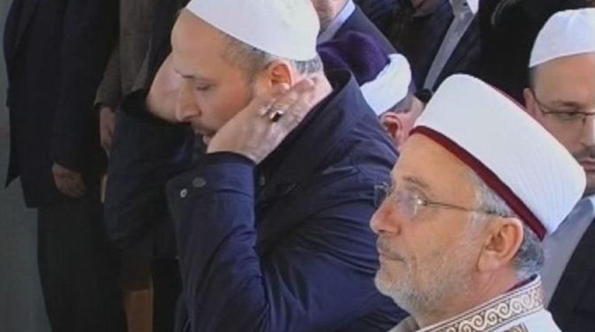 Babanın En Acı G&ouml;revi