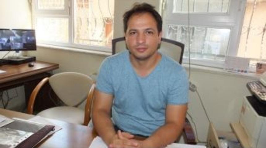 Burhaniye&rsquo;de Yaşlı Bakım Elamanı Kursu A&ccedil;ılacak