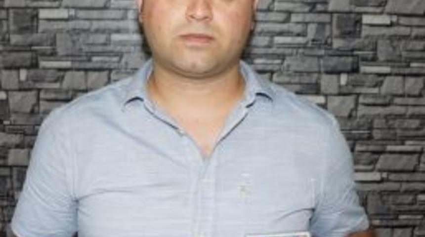 &ldquo;alkolden Dolayı Sızmadım, Rahatsızlandığım İ&ccedil;in Bayıldım&rdquo;