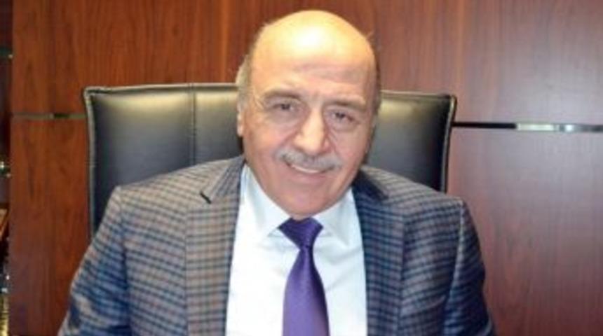 Melikgazi Sağlık Vakfı&rsquo;ndan T&uuml;rkiye&rsquo;ye &Ouml;rnek Olacak Misafirhane