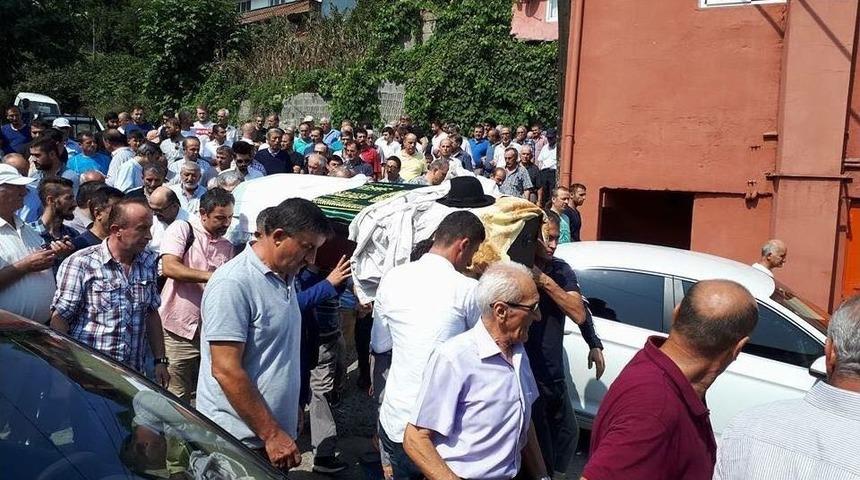 Daha &Ouml;nce Kalp Krizi Ge&ccedil;iren Şahıs Bu Kez Hayata Tutunamadı