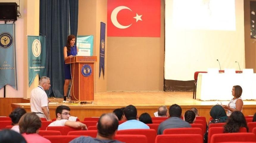 Fizyoterapide Bilgilendirme Semineri