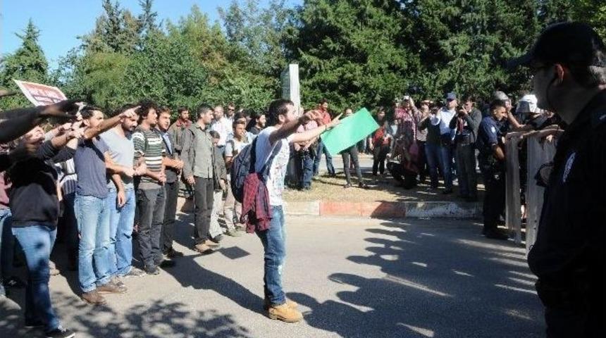 A&uuml;&rsquo;de Gergin Y&ouml;k Eylemi