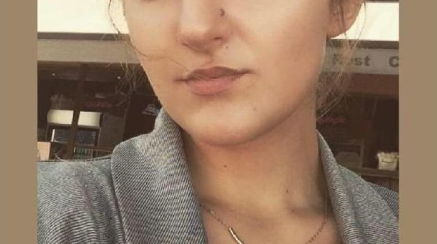 Abd'deki Korkun&ccedil; Kaza: &Ouml;zge Nur Son Yolculuğuna Uğurlandı