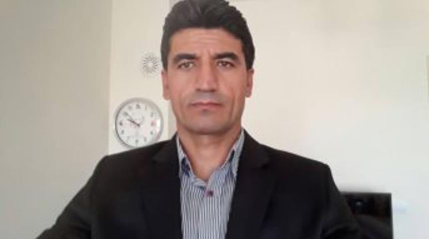 Gen&ccedil;lik Kolları Eski Başkanı Yılmaz&rsquo;dan Adaylık A&ccedil;ıklaması