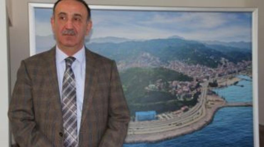 Giresun İl &Ouml;zel İdaresi&rsquo;nin 2015 Yılı B&uuml;t&ccedil;esi 46 Milyon Tl