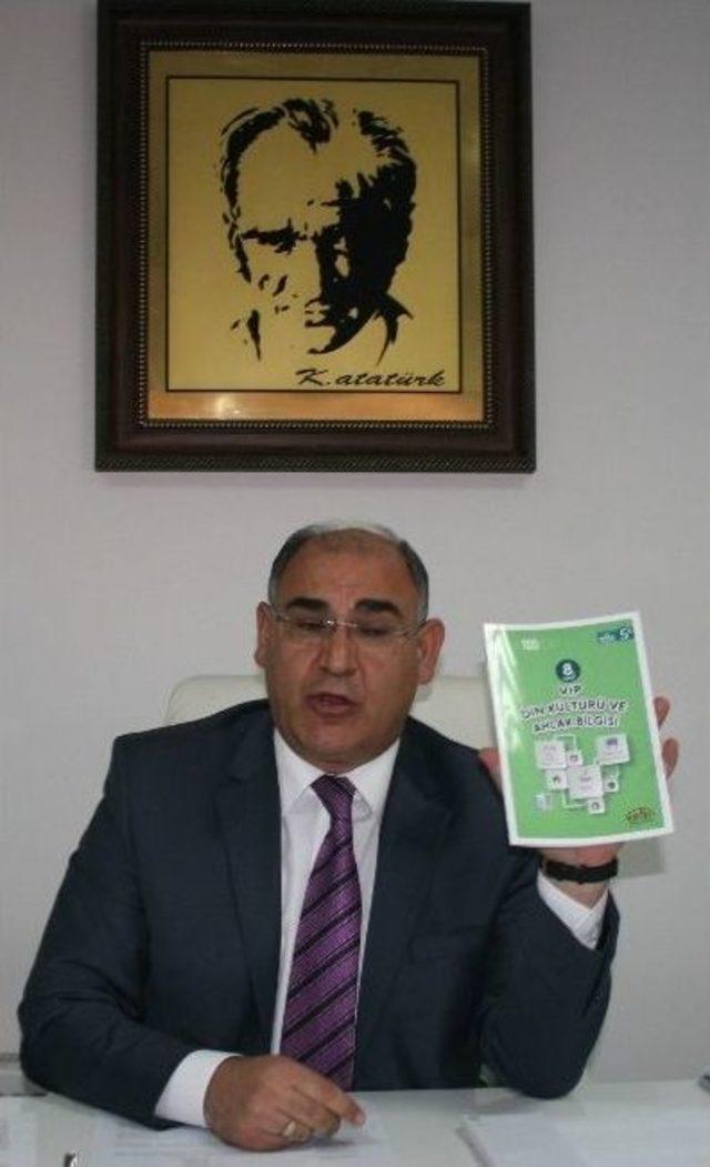 Başkan Çay’ı Kızdıran Hediye 1