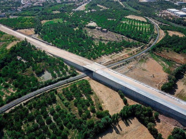 Kuzey Kuşak Yolunda &Ccedil;alışmalar Devam Ediyor 1