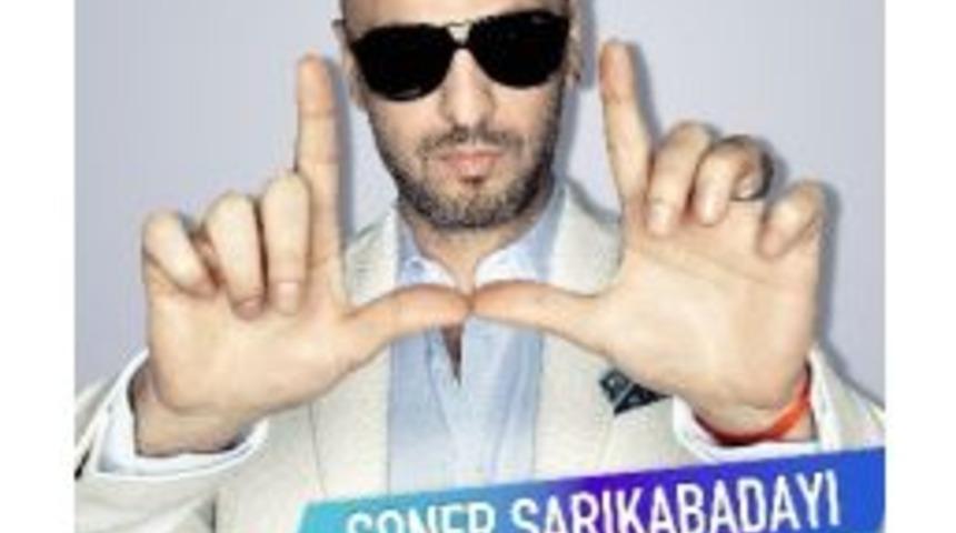 Romantik Şarkıların Prensi Soner Sarıkabadayı Forum Gaziantep&rsquo;te