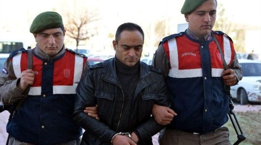 Kardeşiyle Gittiği Avda Vurulan Kadın &Ouml;ld&uuml;