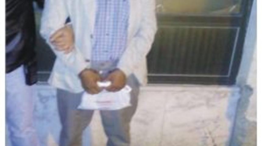 Telefon Dolandırıcısına Su&ccedil;&uuml;st&uuml;