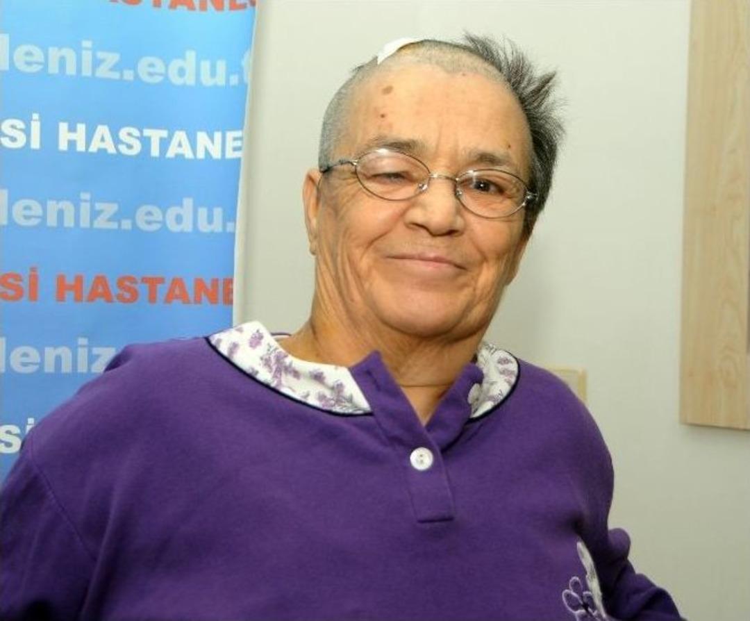 27 Yıllık Titreme, Beyin Piliyle Sona Erdi