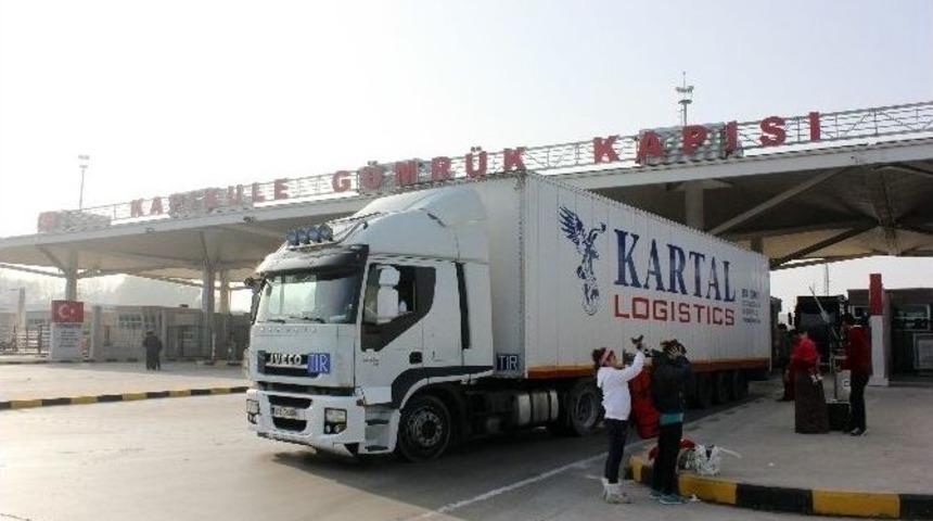 Bulgaristan&rsquo;daki Operasyon Kapıkule&rsquo;yi Vurdu